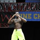 Shadontae  Florial - NPC Jay Cutler Desert Classic 2014 - #1